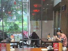 -秦园陕西手工面馆(番禺节能科技园店)