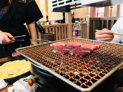 -九田家黑牛烤肉料理(二天地店)