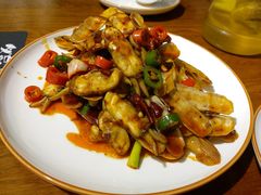 -必点海鲜·鲅鱼水饺(鞍山西道店)
