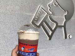 -喜茶(青岛金狮广场店)