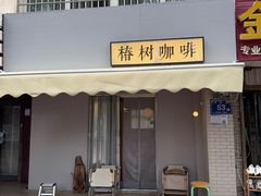 -椿树咖啡