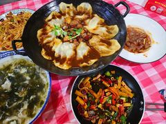-忆外婆徐州菜·地锅鸡·生日宴(吴庄店)