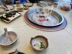 -313羊庄·羊肉火锅烧烤(李村店)