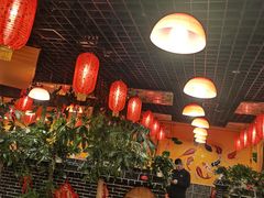 -江湖水乡铁锅炖魚(周庄嘉园店)