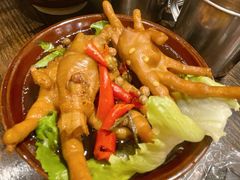 -冯校长老火锅(广州正佳广场店)