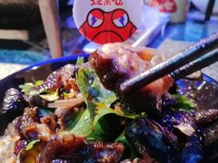 椒麻无骨鸡爪-蛙来哒(友谊阳光城店)