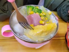 -米鲜剁椒米线(梅溪湖店)