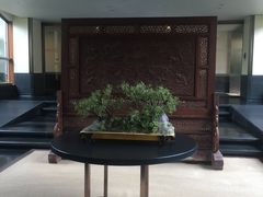 -成都安仁福朋喜来登酒店