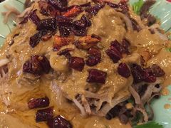 水爆肚-津津乐乐