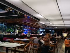 -泰谷酒店·太古码头闽菜自助餐厅