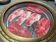 -花时·炭火烧肉(东百中心A馆店)