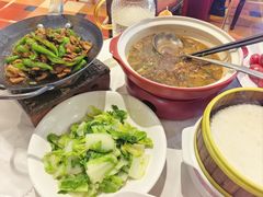 -大鸭梨烤鸭(石佛营店)