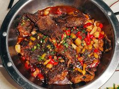 -赣南人家(顺义后沙峪亚朵店)