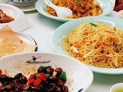 -寻味顺德·顺峰山庄(大良店)