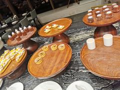 -索菲特酒店 · 云尚天际自助餐厅