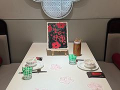 -華府Deluxe(兴业太古汇店)