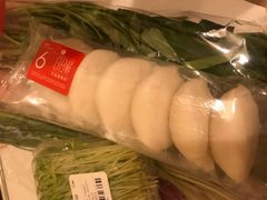 白发糕-盒马鲜生(莱蒙都会店)