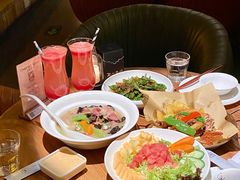-不二·民谣音乐餐吧(长沙店)