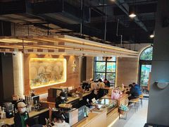 -星巴克臻选(福州东百中心分店)