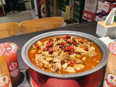 -美蛙四季(亦庄店)