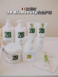 -E.beauty驻颜·痘敏肌调理中心