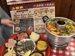 -石榴姐•山城小馆(创始店)