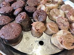 -蒙亨·手把肉·蒙古包文化主题餐厅(天恒广场店)