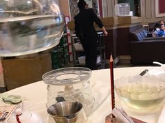 -宝园酒家(美林M·LIVE天地东座店)