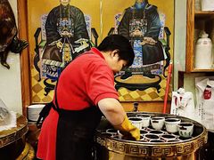 -恭和堂 龟苓膏(铜锣湾店)