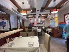 -福来居烤鸭店(天坛二店)