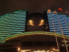 -漢咖啡·全服务式自助晚餐(武汉洲际酒店)