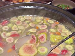 -芸鲜季·云南野生菌餐厅· 云南风物味研社(闵行店)
