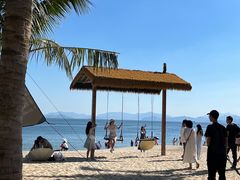 -玫瑰海岸文化旅游度假区
