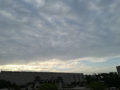 -秦始皇帝陵博物院-丽山园