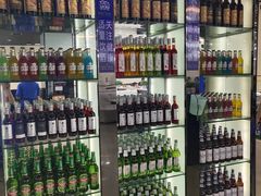 零售区-集杰尚品海鲜烤肉自助餐厅(乳山振华店)