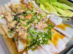 -大圈仔滋味研究所(龙湖·佰乐街店)