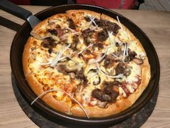 -必胜客(新中纬店)