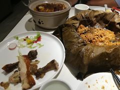 -小放牛河北菜(长安万达店)