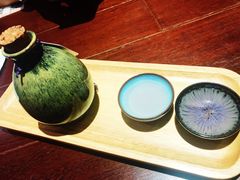 桃花酿-大牌大·传统杭帮菜(湖滨店)