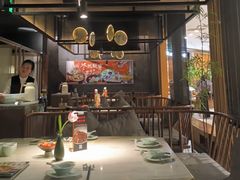 -淮扬府·游园京梦(北京SKP店)