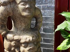 -悦真雅院·四合院·清真私房菜(雍和宫店)