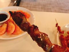 -The COOK·厨餐厅·自助餐(浦东嘉里大酒店)