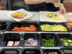 -赛百味SUBWAY(东风广场店)