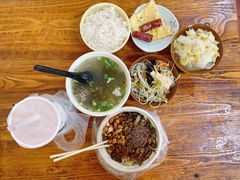 -三姐海南粉(骑楼老街店)