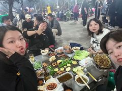 -同心烧烤(总店)
