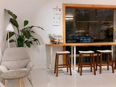 -COTTON CAFE(德信·中外公寓店)