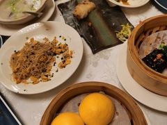 -酌宴府The China Club·广州万富希尔顿酒店(云城东路店)