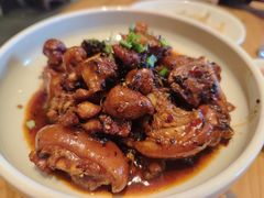 -渔乡米香·剁椒鱼头(四方坪店)