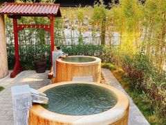 -禾悦庄餐厅