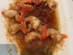 -徐记海鲜(陕西历史博物馆|明德门店)
